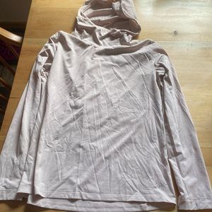 Like new Arcteryx Taema hoody